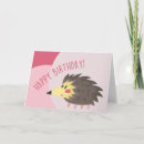 Zoek naar stekelvarken posters Verjaardag