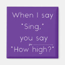 Zoek naar klassieke muziek magneten Elk persoon