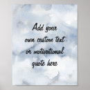 Zoek naar eigen posters Inspirerend