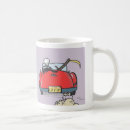 Zoek naar bizarre mokken Grappig