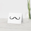 Zoek naar mustache kaarten Grappig