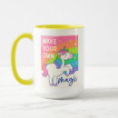 Zoek naar unicorn koffie mokken Baby
