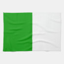 Zoek naar ierland keuken handdoeken Green