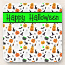 Zoek naar zwarte kat onderzetters Voor kinderen