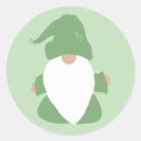 Zoek naar kabouters stickers Groen