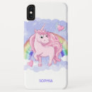 Zoek naar roze eenhoorn iphone hoesjes Fantasie