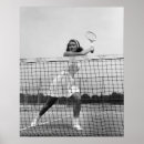 Zoek naar tennis vrouwen kunst Zwart wit