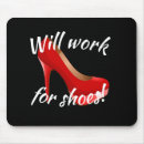 Zoek naar schoen muismatten Leuk