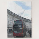 Zoek naar bus puzzels Londen