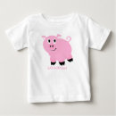 Zoek naar biggetje kleding Varken