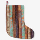 Zoek naar hout kerstsokken Wand