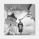 Zoek naar krakau magneten Reis