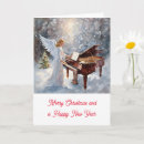 Zoek naar piano kaarten Dank