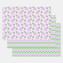 Zoek naar madeliefje cadeaupapier Lila