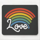 Zoek naar regenboog muismatten Trots