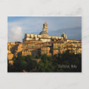 Zoek naar tuscany briefkaarten Siena