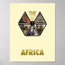 Zoek naar rhino kunst Africa