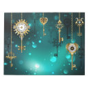 Zoek naar skelet notitieblokken Vintage