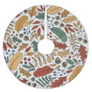 Zoek naar blad kerstboom kleden Patroon