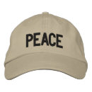 Zoek naar peace trucker petten Vrede