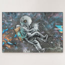 Zoek naar astronauten puzzels Voor iedereen