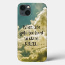 Zoek naar gebed iphone hoesjes Motivatie