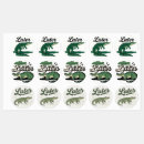 Zoek naar krokodil cartoon stickers Grappig