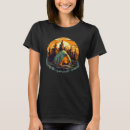 Zoek naar kampeer tshirts Wildernis