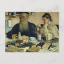 Zoek naar ilya repin briefkaarten Vrouw