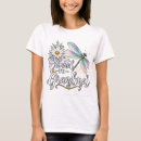 Zoek naar libelle dames tshirts Voor haar