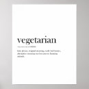 Zoek naar vegetarische posters Voor iedereen