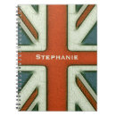 Zoek naar britse vlag notitieboeken Patriottisch