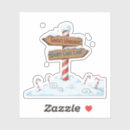 Zoek naar werkplaats stickers Noordpool