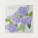 Zoek naar hydrangea hortensia kunst Paars