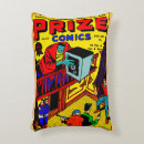 Zoek naar comics kussens Superheld
