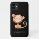 Zoek naar cute monkey iphone hoesjes Grappig