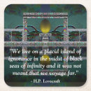 Zoek naar fossielen onderzetters Elk persoon