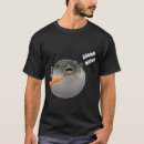 Zoek naar kogelvis tshirts Meme