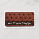 Zoek naar sandwich visitekaartjes Broodje