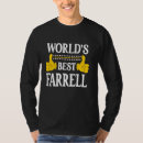 Zoek naar farrell tshirts Gezin