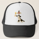 Zoek naar looney tunes petten Sylvester