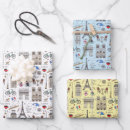 Zoek naar parijs cadeaupapier Frankrijk