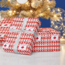 Zoek naar canada cadeaupapier Verpakkingspapier