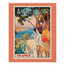 Zoek naar frankrijk vintage posters Reisposter