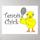 Zoek naar tennis sport posters Meisje