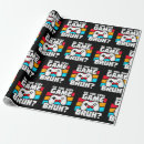 Zoek naar game cadeaupapier Videospelletjes