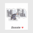 Zoek naar oma humor stickers Voor iedereen