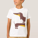 Zoek naar teckel tshirts Dog dad