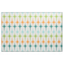 Zoek naar retro stoffen Starburst