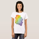 Zoek naar lgbt trots tshirts Citaat